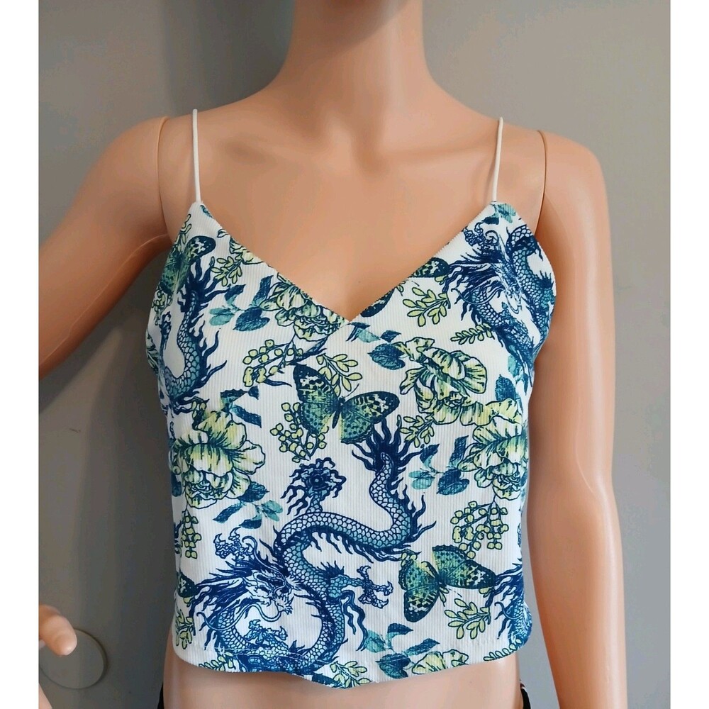 rue 21 Womens Blouse xl
